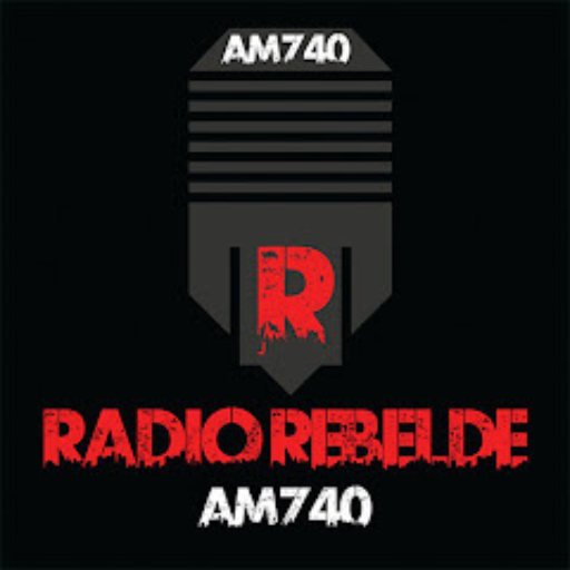 Radio Rebelde logo