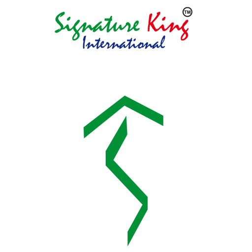Signature King Télécharger sur Windows