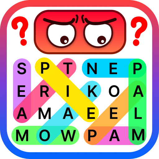 Word search game - Find words Download on Windows