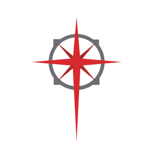 The Compass Church - Indiana logo