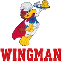 Wingman Wings Brighton