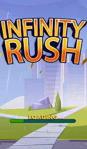 Infinity Rush