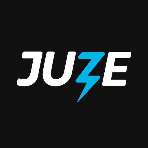 JUZE logo