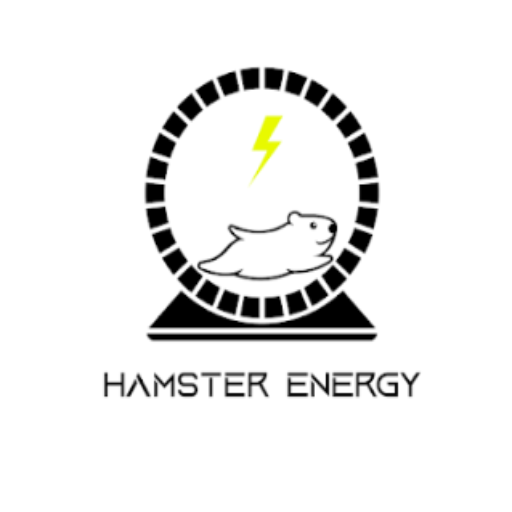 Hamster Energy Premium logo