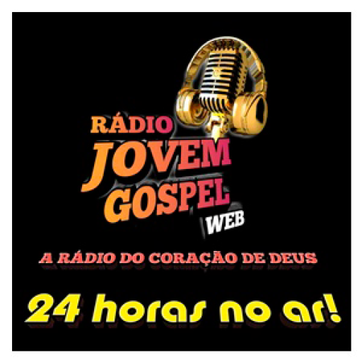 Web Radio Jovem Gospel logo