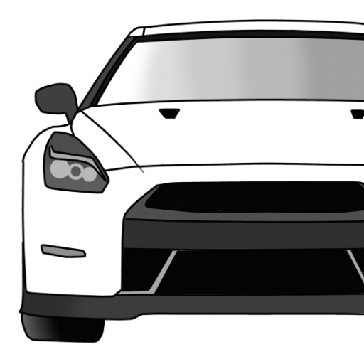 Draw Cars: Sport  Icon