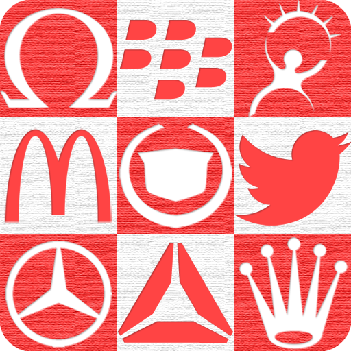 Quiz Mania : Logos  Icon