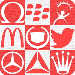 Symbolbild für Quiz Mania : Logos