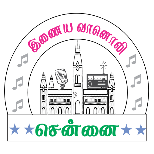 Chennai Tamil FM logo