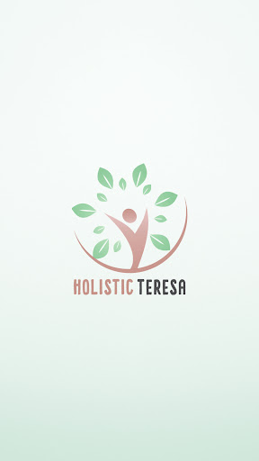 Android application Holistic Teresa Coaching screenshort