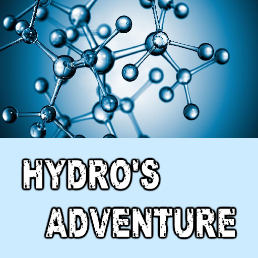 Hydro's Adventure  Icon