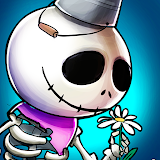 Skeleton Dude icon