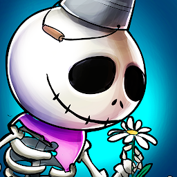 Skeleton Dude Mod Apk