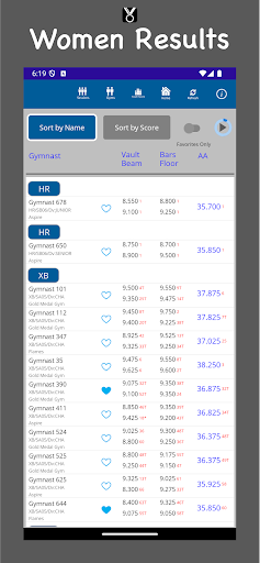 At The Meet screenshot 4