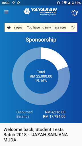 YBR GO Screenshot 1 - AppWisp.com