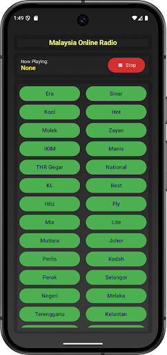 Radio Online Malaysia