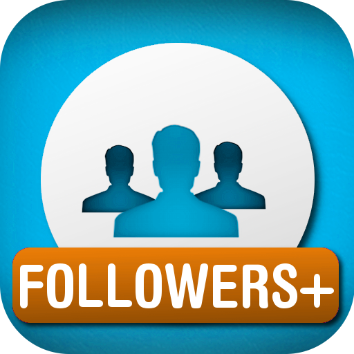 Followers+ for Twitter 1.1.5 Icon
