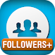 Followers+ for Twitter - Androidアプリ