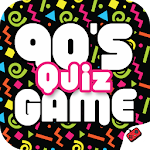 Cover Image of Unduh 90's Quiz Game  APK