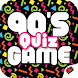 90's Quiz Game - Androidアプリ