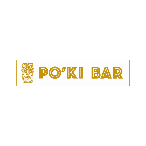 Poki Bar Rewards logo