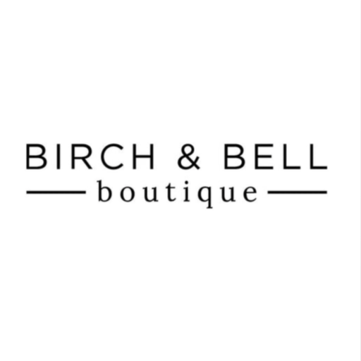 Birch & Bell Boutique logo