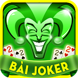 Game Bai Joker icon