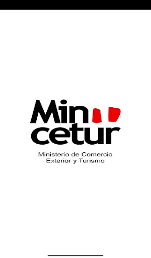 Android application Tourist Police Peru screenshort