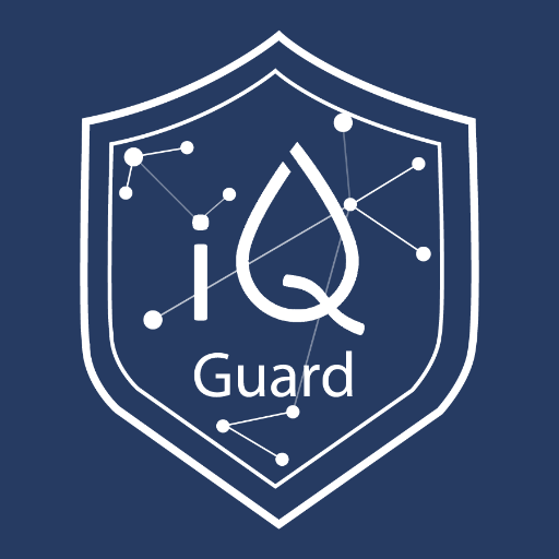 iQ Energy Guard logo