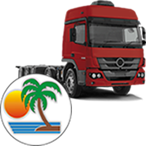 Grupo Coqueiro - Viagens logo