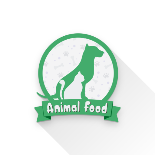Animal Food logo