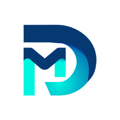 Mayn Drive logo