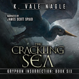 「The Crackling Sea」のアイコン画像