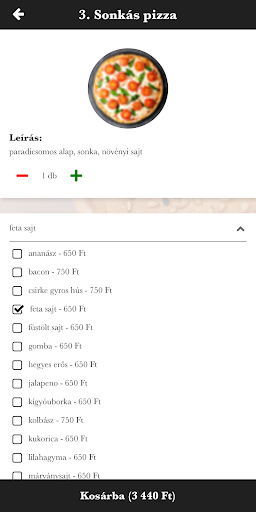 Denniejee Zsámbék Screen 3