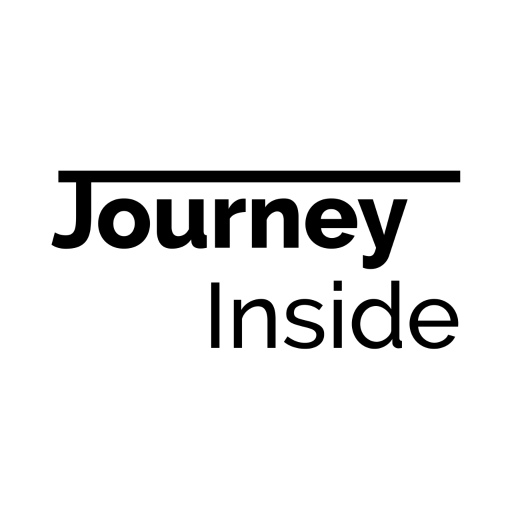 나를 찾아 떠나는 여행 - Journey Inside logo