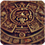 Cover Image of Download Aztecas patrones fondos de pan  APK