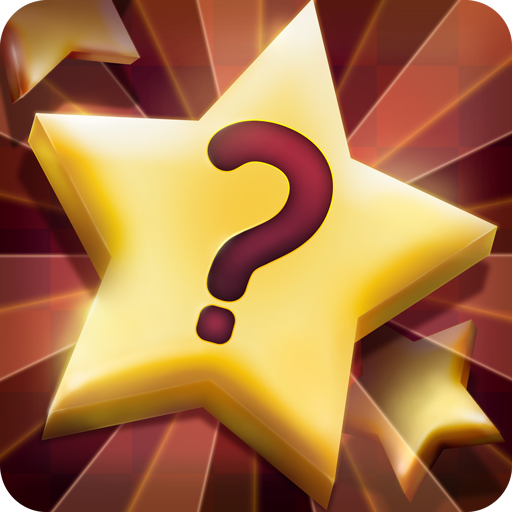Guess It - Trivia Pop Quiz logo