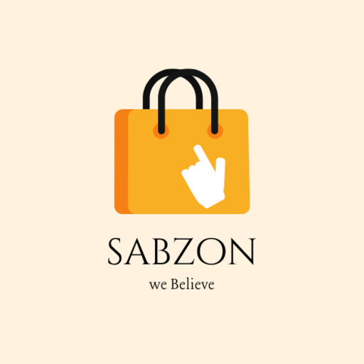 sabzon logo