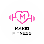 Cover Image of Download MAKEI FITNESS  APK