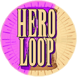 Cover Image of Baixar Hero Loop  APK
