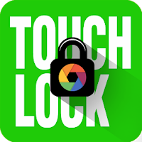 Touch Lock Screen AD- 터치 락스크린, 내폰 사진이 편하고 막강한 패스워드