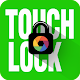Touch Lock Screen AD- 터치 락스크린, 내폰 사진이 편하고 막강한 패스워드 Laai af op Windows