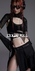 Dolls Kill Aplicaciones en Google Play