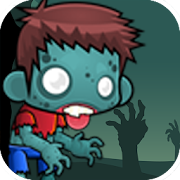 Attack Zombies  Icon