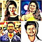 Tamil Actor Actress Quiz