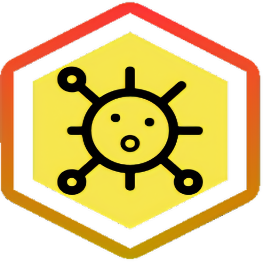 Virus Killer Game logo