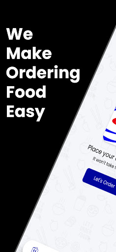 Android application Wok A Way Otley screenshort