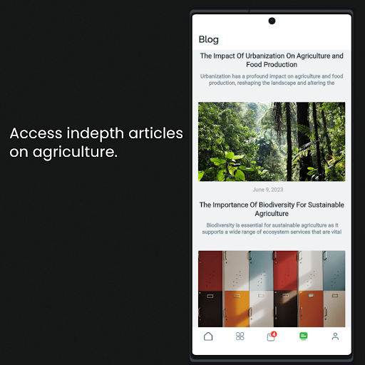 LANFarms Shopping screenshot 5
