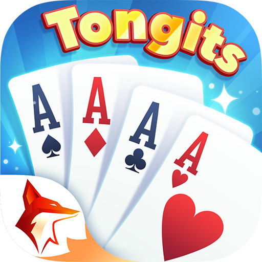 Tongits ZingPlay-Fun Challenge 4.23 Icon
