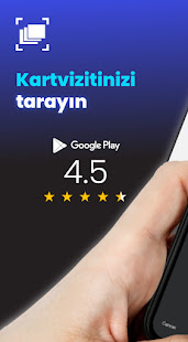 Uygulama önizlemesi
